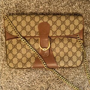 Gucci Handbag/Clutch